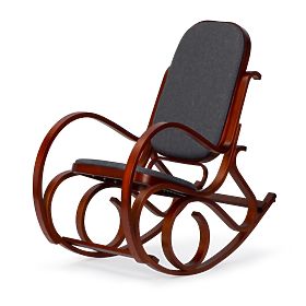 ModernHome hintaszék síneken
