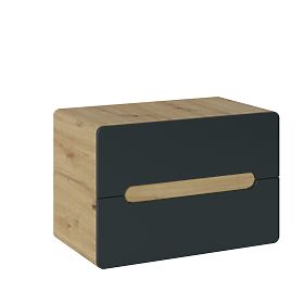 Mosdó alatti szekrény 80 cm 2 fiókkal