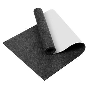 Öntapadós kaparópad macskáknak KITTY 100x40 cm