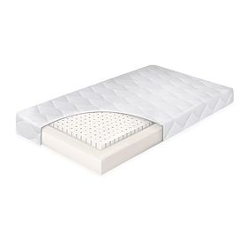 Ourbaby LATEX matrac 200x120 cm, Ourbaby®