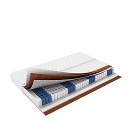 Ourfamily Aurora táskarugós matrac, Ourfamily