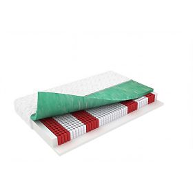 Ourfamily Teresa táskarugós matrac, Ourfamily