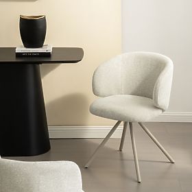 Pearl forgószék bézs