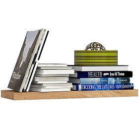 PS-3 POLC 60 cm SONOMA TÖLGY