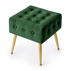 PUFA QUADRA PALACKZÖLD