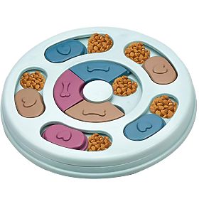 Puzzle játék kutyáknak és macskáknak Pluto tengeri