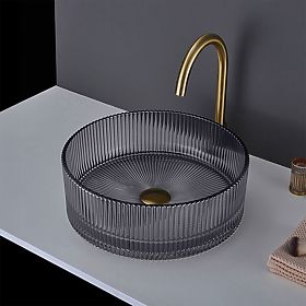 Rea Ingrid 36 Szürke Bútor Mosdó, Rea