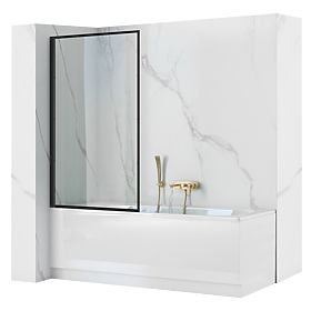 Rea Lagos Fix Stálá 70 Fekete Kádparaván