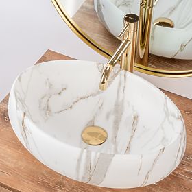 Rea Linda Láva Páter mosdókagyló, Rea