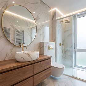 Rea Linda Láva Páter mosdókagyló