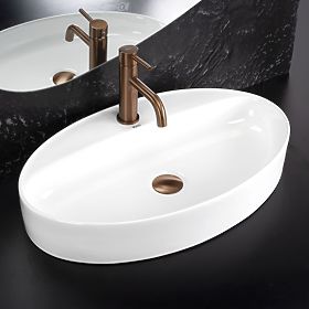 REA Nastazja 61 asztali mosdókagyló, Rea