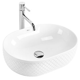 Rea Oktawia bútor mosdókagyló, Rea