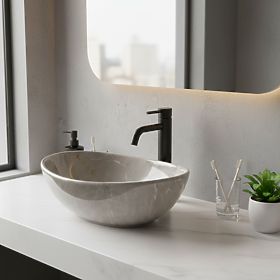 Rea Sofia Mini Kashmir bútor mosdókagyló