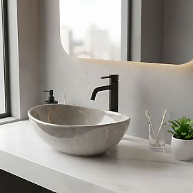 Rea Sofia Mini Kashmir bútor mosdókagyló, Rea