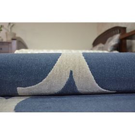 SCANDI 18218/591 SZŐNYEG - RÁCS, F.H.Kabis