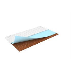 Topper matrac Hab-kókusz, Ourbaby®