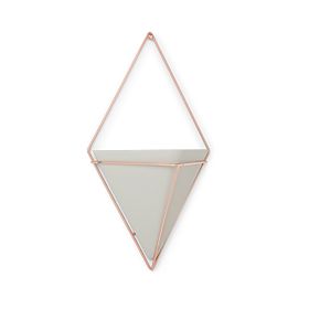 TRIGG virágtartó modern stílusú umbra
