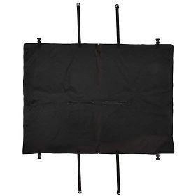 Üléshuzat kutyáknak, Tutumi