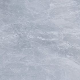 UNIVERSE 2 konferencia asztal, szürke márvány / fekete (2p=1db)