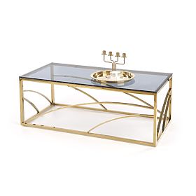 UNIVERSE doh�1nyz�f3asztal, keret - arany, �fcveg - f�fcst�f6s (1p=1db)